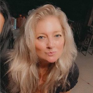 Meet your Posher, Katheryn